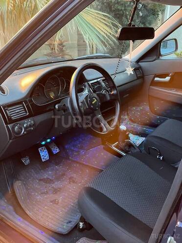 LADA (VAZ) Priora 2013, 140,000 km - 1.6 l - Bakı