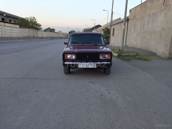 LADA (VAZ) 2107 2003, 100,000 km - 1.6 l - Gəncə