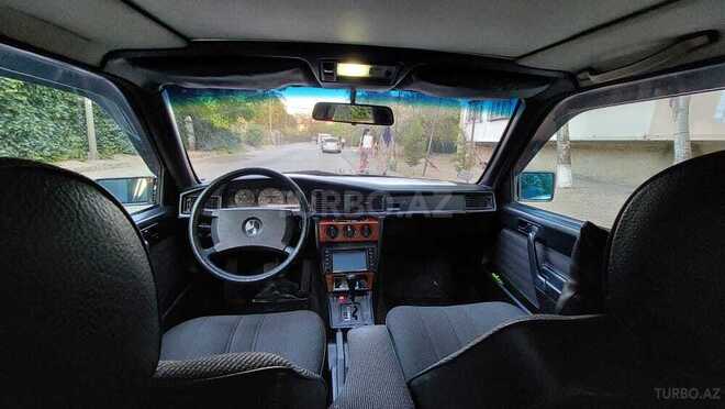 Mercedes 190 1992, 321,000 km - 2.3 l - Sumqayıt
