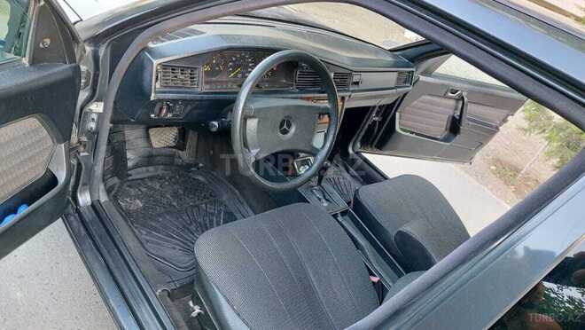 Mercedes 190 1992, 321,000 km - 2.3 l - Sumqayıt