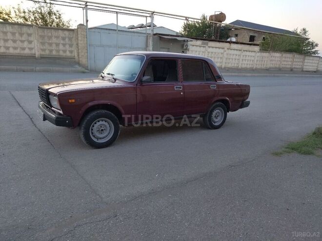 LADA (VAZ) 2107 2003, 100,000 km - 1.6 l - Gəncə