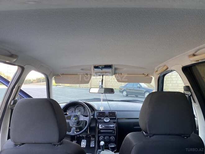 LADA (VAZ) Priora 2013, 140,000 km - 1.6 l - Bakı