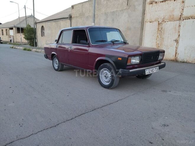 LADA (VAZ) 2107 2003, 100,000 km - 1.6 l - Gəncə