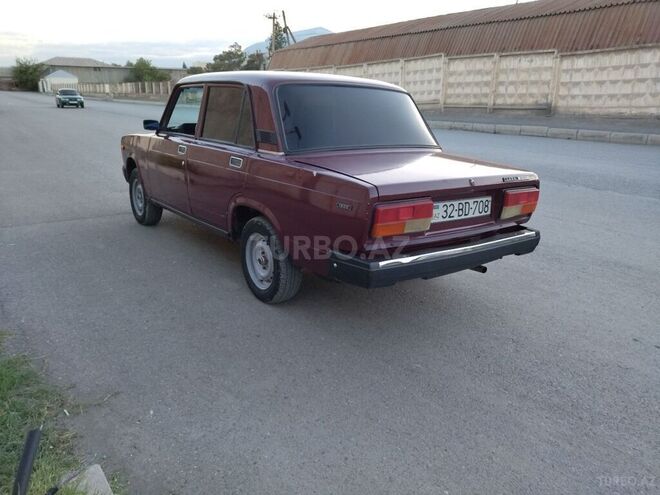 LADA (VAZ) 2107 2003, 100,000 km - 1.6 l - Gəncə