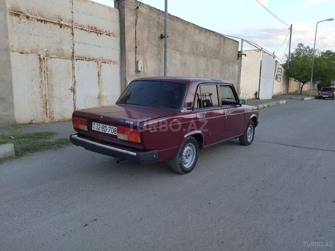LADA (VAZ) 2107 2003, 100,000 km - 1.6 l - Gəncə