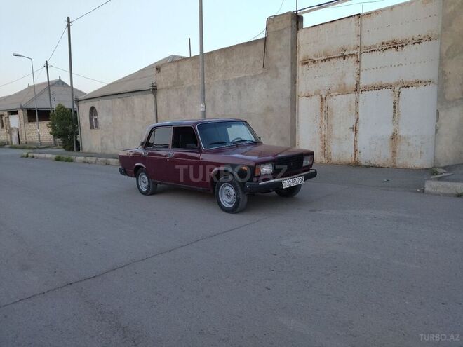 LADA (VAZ) 2107 2003, 100,000 km - 1.6 l - Gəncə