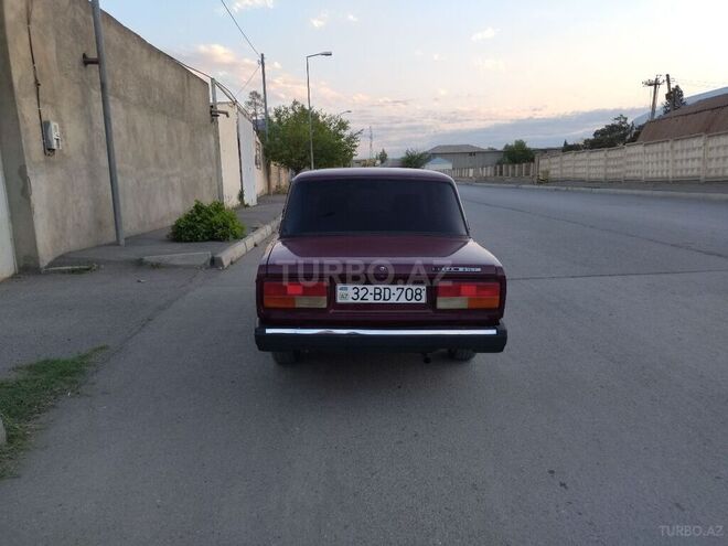 LADA (VAZ) 2107 2003, 100,000 km - 1.6 l - Gəncə