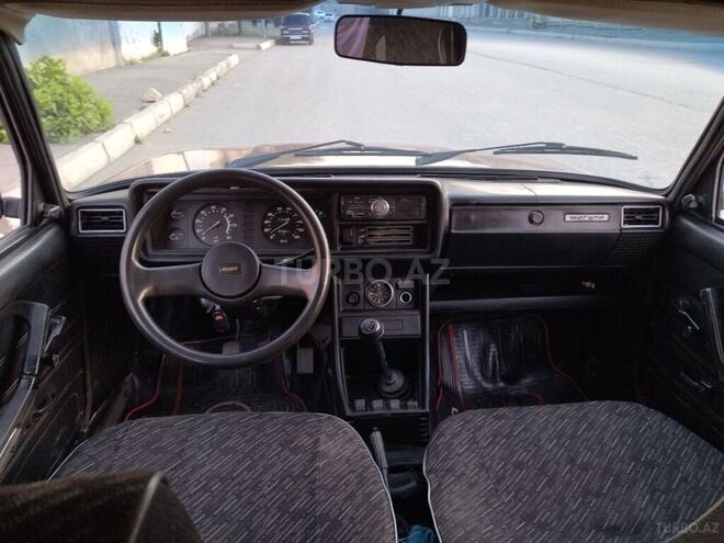 LADA (VAZ) 2107 2003, 100,000 km - 1.6 l - Gəncə