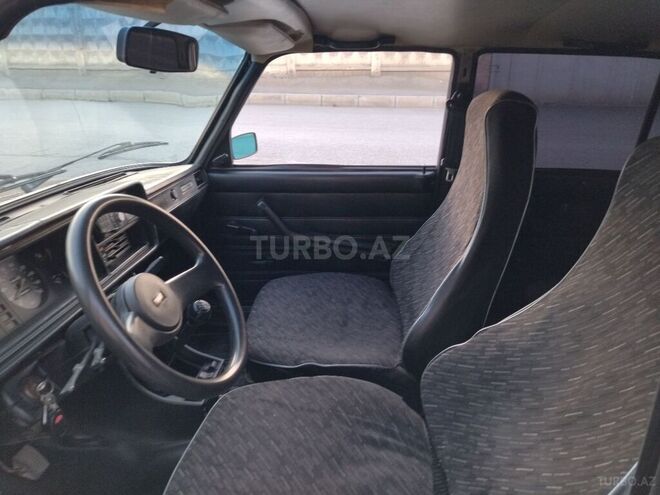 LADA (VAZ) 2107 2003, 100,000 km - 1.6 l - Gəncə