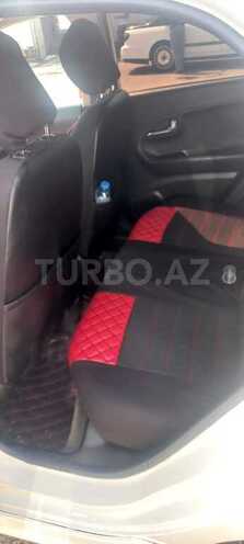 Kia Picanto 2012, 113,000 km - 1.3 l - Bakı