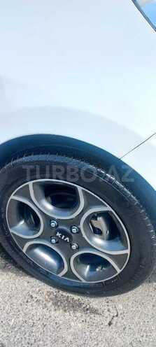 Kia Picanto 2012, 113,000 km - 1.3 l - Bakı