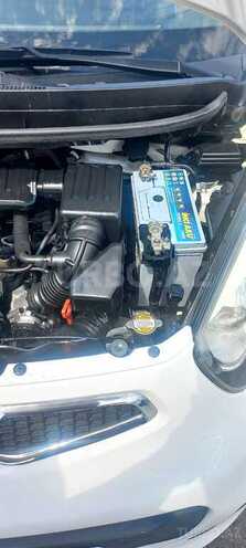 Kia Picanto 2012, 113,000 km - 1.3 l - Bakı