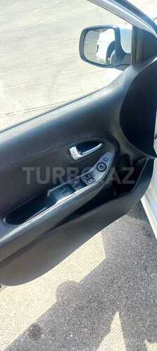 Kia Picanto 2012, 113,000 km - 1.3 l - Bakı