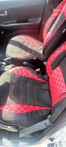 Kia Picanto 2012, 113,000 km - 1.3 l - Bakı