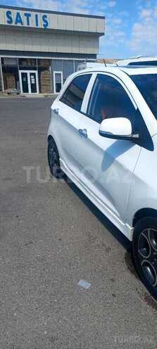 Kia Picanto 2012, 113,000 km - 1.3 l - Bakı