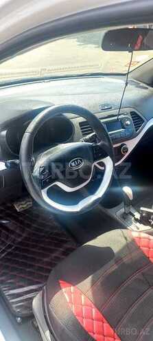 Kia Picanto 2012, 113,000 km - 1.3 l - Bakı