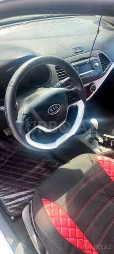 Kia Picanto 2012, 113,000 km - 1.3 l - Bakı