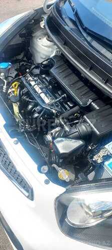 Kia Picanto 2012, 113,000 km - 1.3 l - Bakı