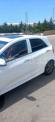 Kia Picanto 2012, 113,000 km - 1.3 l - Bakı