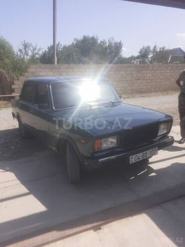 LADA (VAZ) 2107 2008, 150,000 km - 1.6 l - Ağcabədi