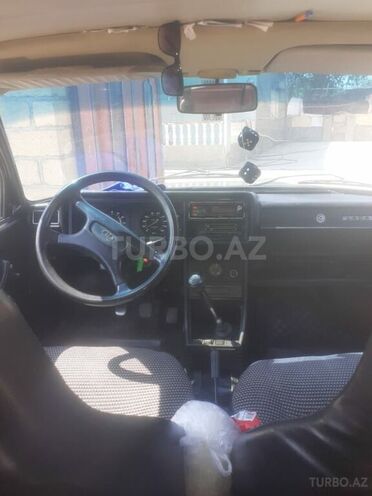 LADA (VAZ) 2107 2008, 150,000 km - 1.6 l - Ağcabədi