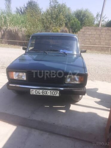 LADA (VAZ) 2107 2008, 150,000 km - 1.6 l - Ağcabədi