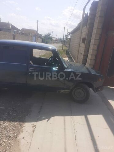 LADA (VAZ) 2107 2008, 150,000 km - 1.6 l - Ağcabədi