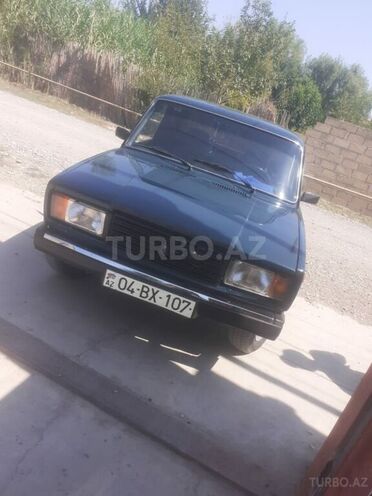 LADA (VAZ) 2107 2008, 150,000 km - 1.6 l - Ağcabədi