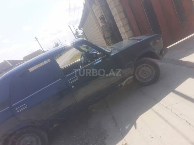 LADA (VAZ) 2107 2008, 150,000 km - 1.6 l - Ağcabədi
