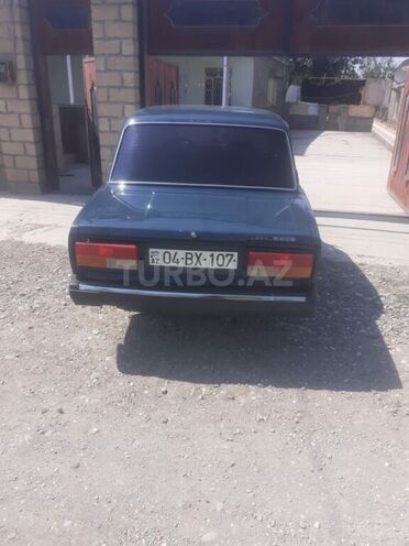 LADA (VAZ) 2107 2008, 150,000 km - 1.6 l - Ağcabədi