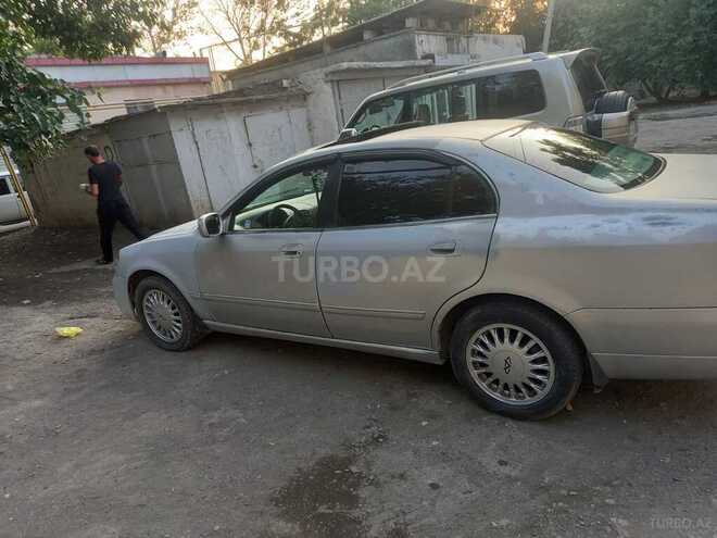 Chery Eastar (B11) 2007, 302,000 km - 2.0 л - Ağdaş