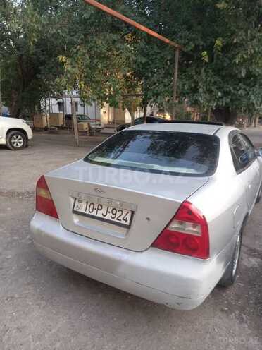 Chery Eastar (B11) 2007, 302,000 km - 2.0 л - Ağdaş