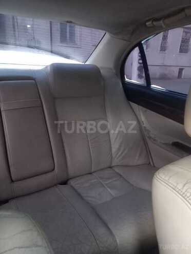 Chery Eastar (B11) 2007, 302,000 km - 2.0 л - Ağdaş