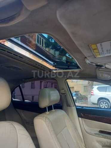 Chery Eastar (B11) 2007, 302,000 km - 2.0 л - Ağdaş