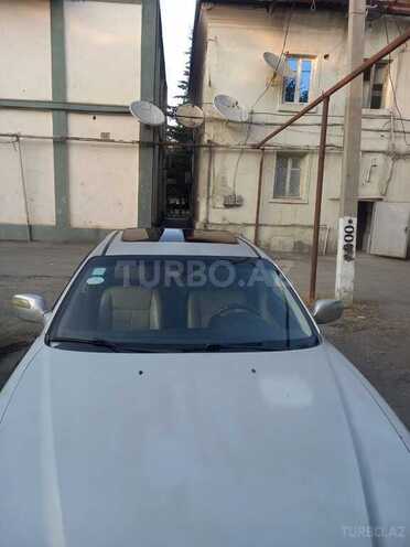 Chery Eastar (B11) 2007, 302,000 km - 2.0 л - Ağdaş