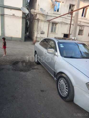 Chery Eastar (B11) 2007, 302,000 km - 2.0 л - Ağdaş