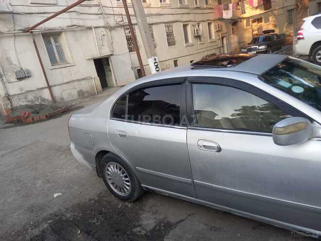 Chery Eastar (B11) 2007, 302,000 km - 2.0 л - Ağdaş