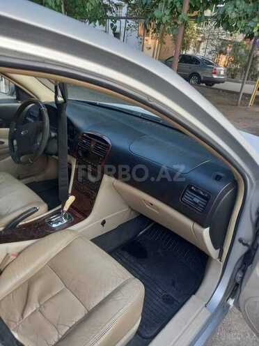 Chery Eastar (B11) 2007, 302,000 km - 2.0 л - Ağdaş