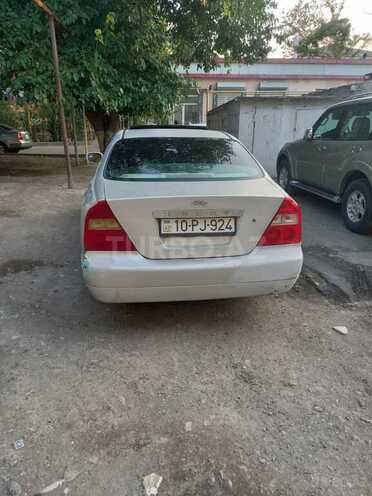 Chery Eastar (B11) 2007, 302,000 km - 2.0 л - Ağdaş