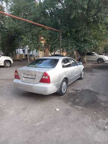 Chery Eastar (B11) 2007, 302,000 km - 2.0 л - Ağdaş