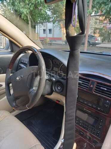 Chery Eastar (B11) 2007, 302,000 km - 2.0 л - Ağdaş