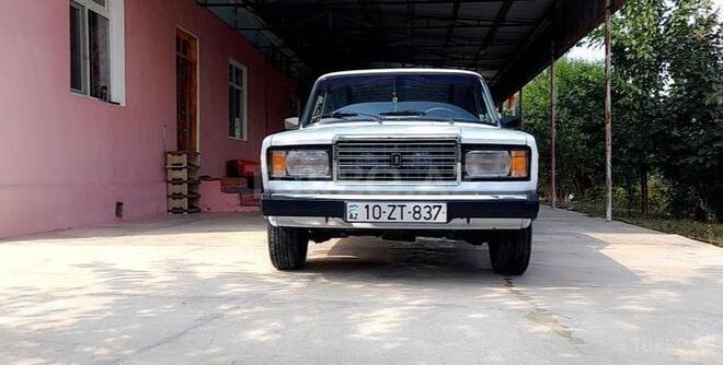 LADA (VAZ) 2107 2007, 208,000 km - 1.6 l - Füzuli