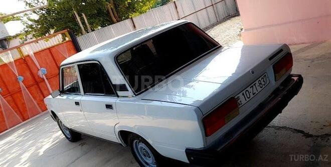 LADA (VAZ) 2107 2007, 208,000 km - 1.6 l - Füzuli