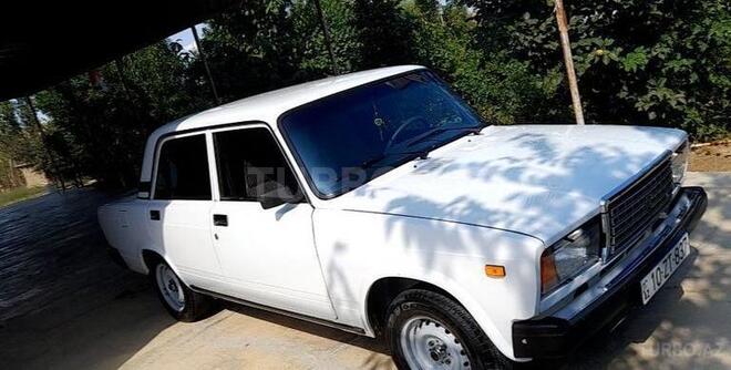 LADA (VAZ) 2107 2007, 208,000 km - 1.6 l - Füzuli