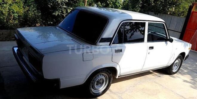 LADA (VAZ) 2107 2007, 208,000 km - 1.6 l - Füzuli