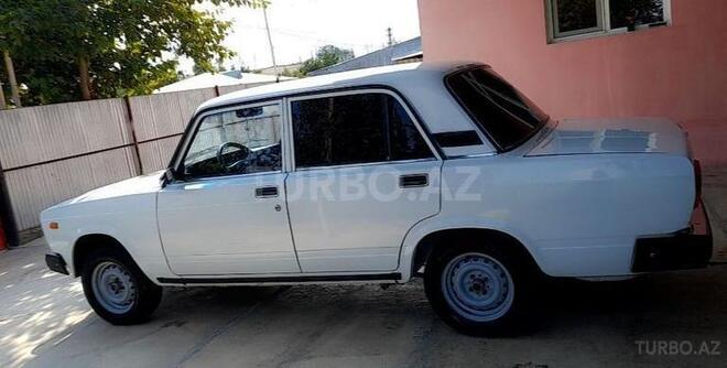 LADA (VAZ) 2107 2007, 208,000 km - 1.6 l - Füzuli