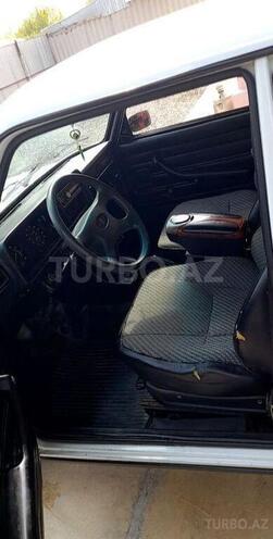 LADA (VAZ) 2107 2007, 208,000 km - 1.6 l - Füzuli
