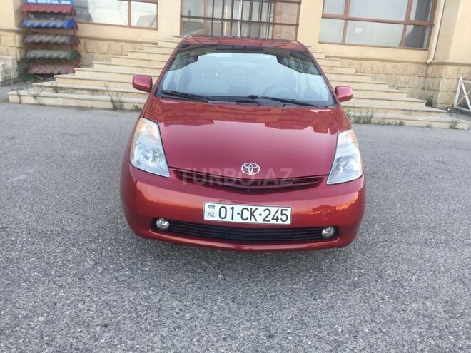 Toyota Prius 2008, 170,000 km - 1.5 l - Bakı
