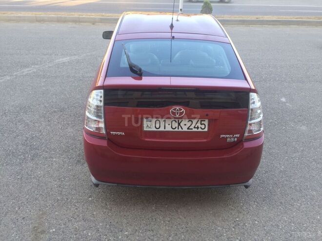 Toyota Prius 2008, 170,000 km - 1.5 l - Bakı