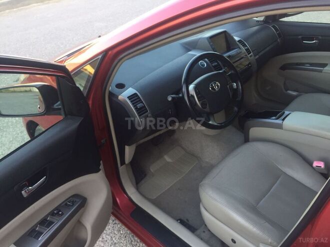 Toyota Prius 2008, 170,000 km - 1.5 l - Bakı